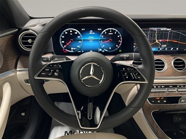 2023 Mercedes-Benz E 350 E 350